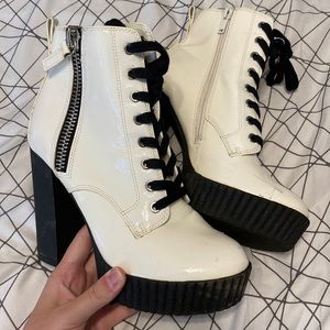 aldo janowitz boots